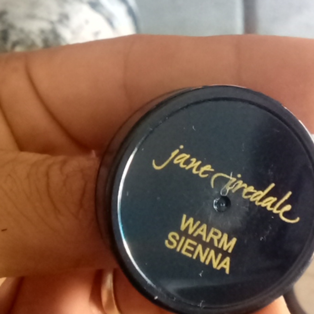Make up